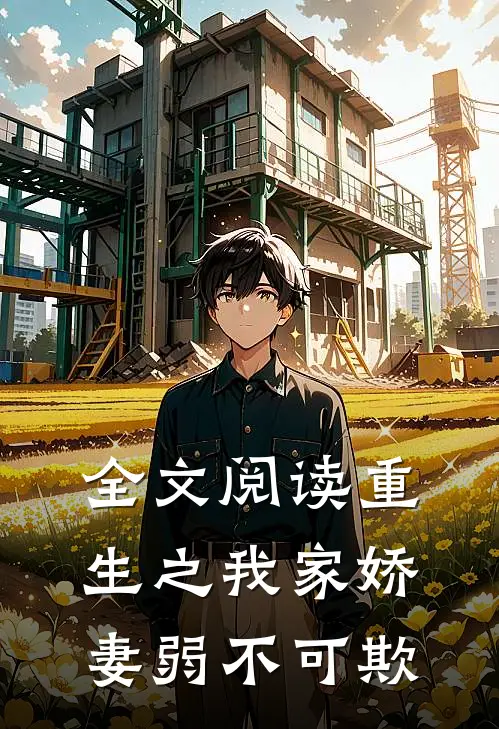 全文阅读重生之我家娇妻弱不可欺