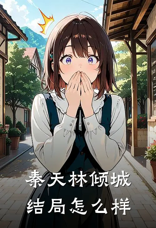 秦天林倾城结局怎么样