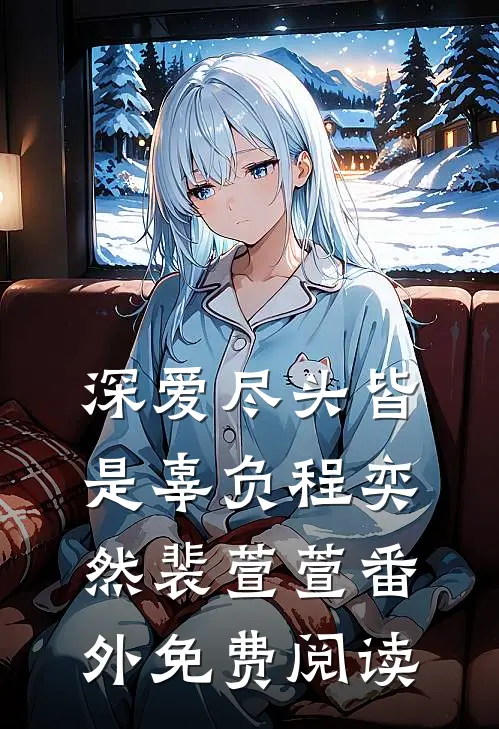 深爱尽头皆是辜负程奕然裴萱萱番外免费阅读