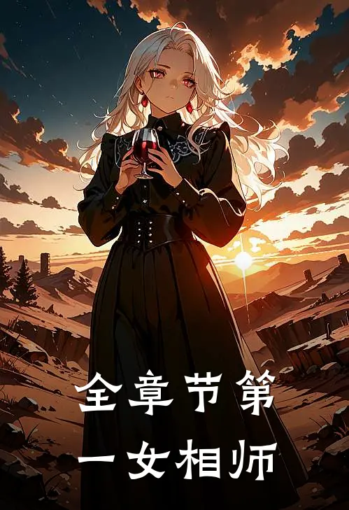 全章节第一女相师