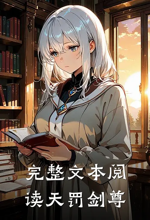 完整文本阅读天罚剑尊