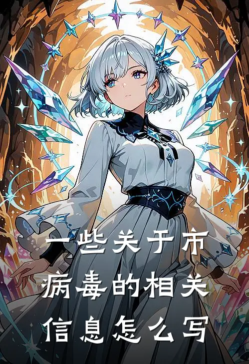 一些关于市病毒的相关信息怎么写