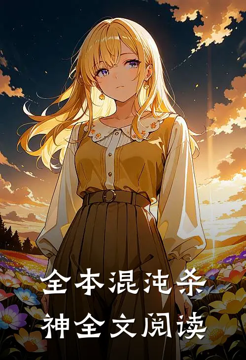 全本混沌杀神全文阅读