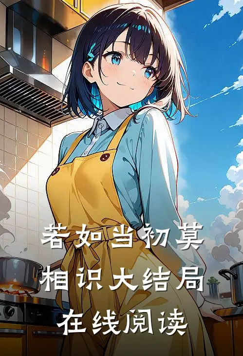 若如当初莫相识大结局在线阅读