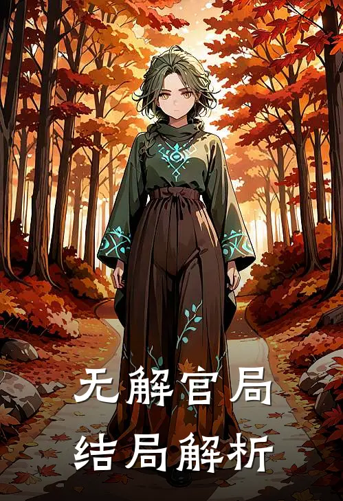 无解官局结局解析