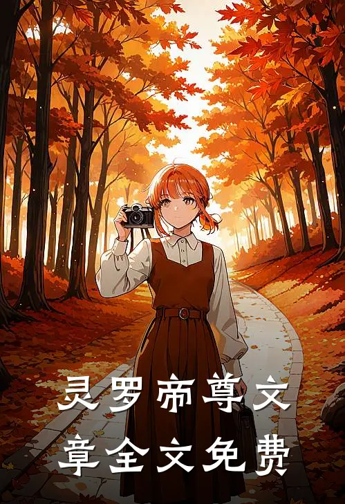 灵罗帝尊文章全文免费