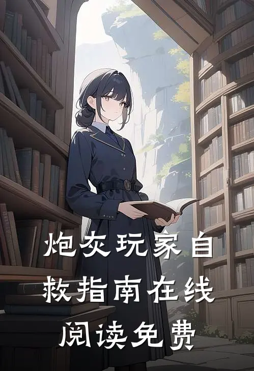 炮灰玩家自救指南在线阅读免费