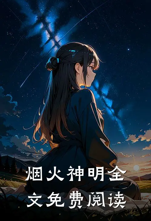 烟火神明全文免费阅读