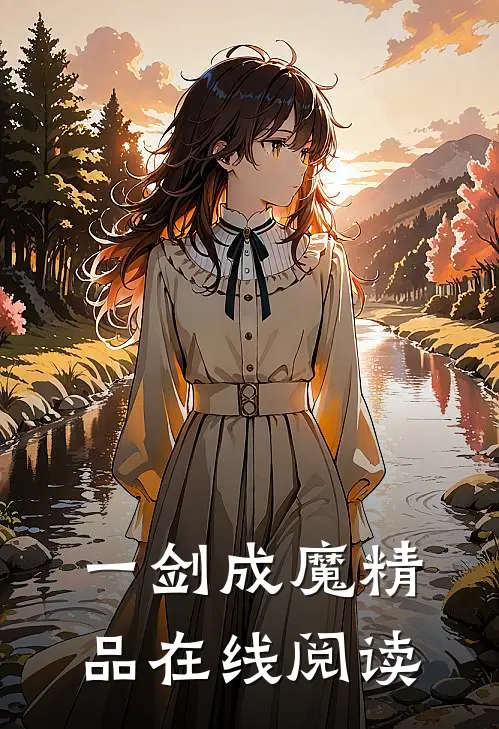 一剑成魔精品在线阅读