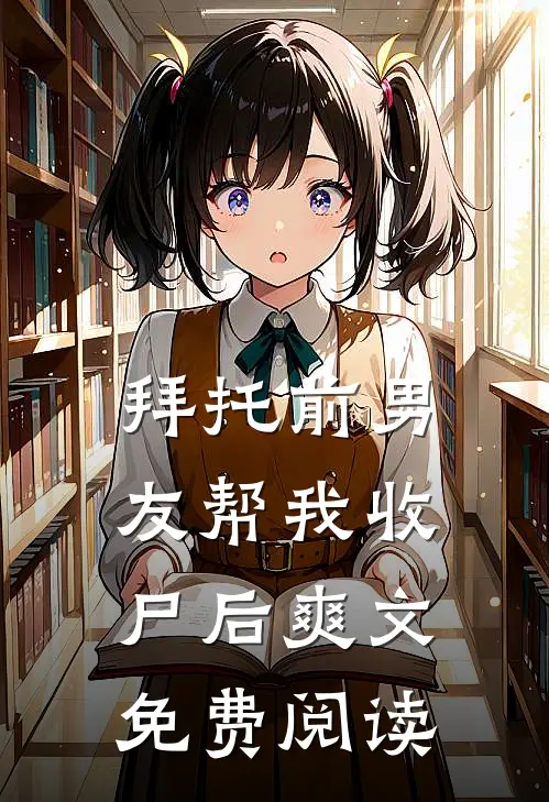 拜托前男友帮我收尸后爽文免费阅读