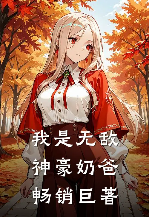 我是无敌神豪奶爸畅销巨著