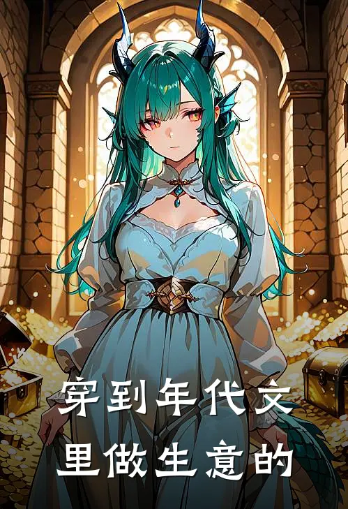 穿到年代文里做生意的