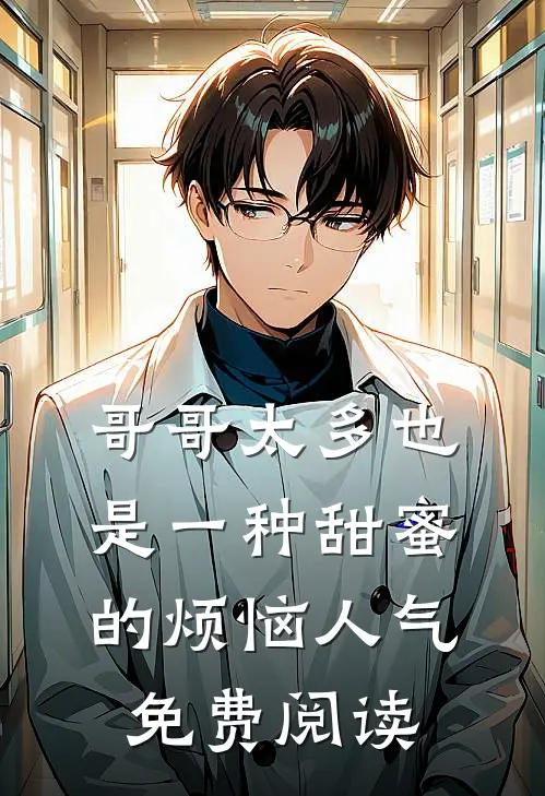哥哥太多也是一种甜蜜的烦恼人气免费阅读
