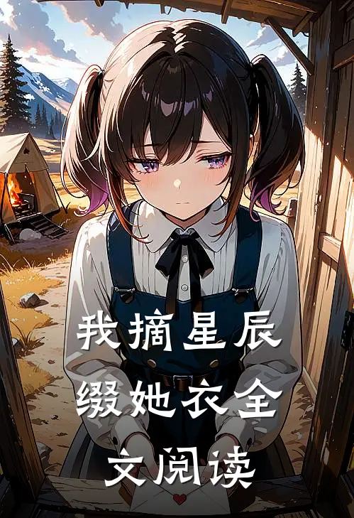 我摘星辰缀她衣全文阅读