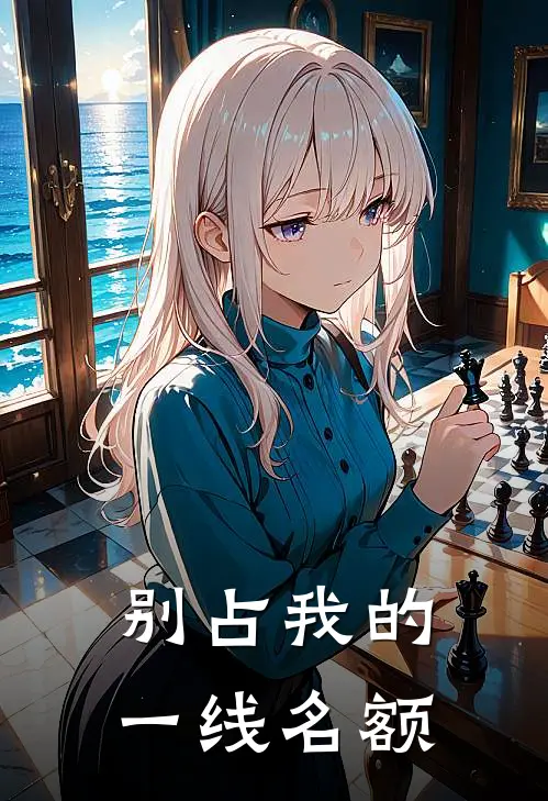 别占我的一线名额