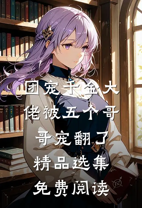 团宠千金大佬被五个哥哥宠翻了精品选集免费阅读
