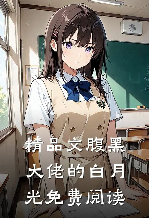 精品文腹黑大佬的白月光免费阅读