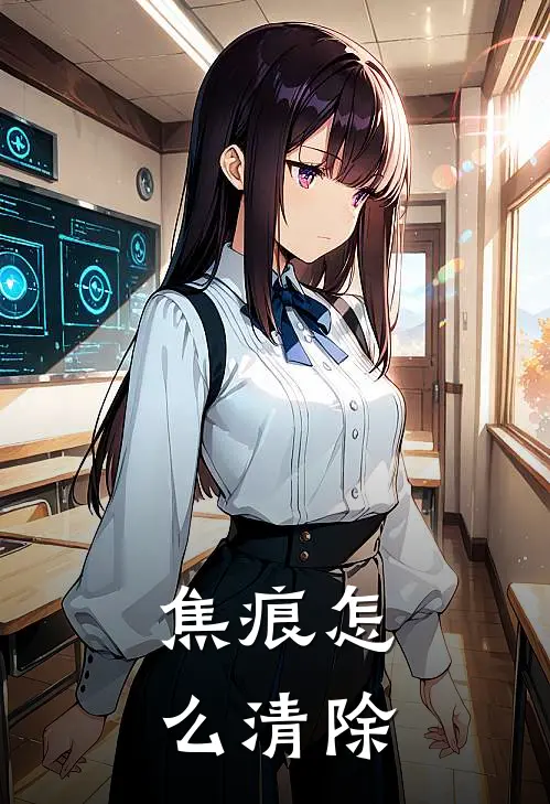 焦痕怎么清除