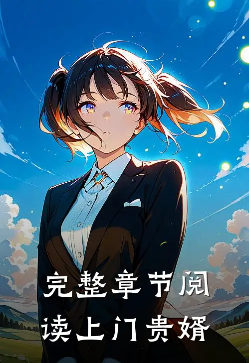 完整章节阅读上门贵婿