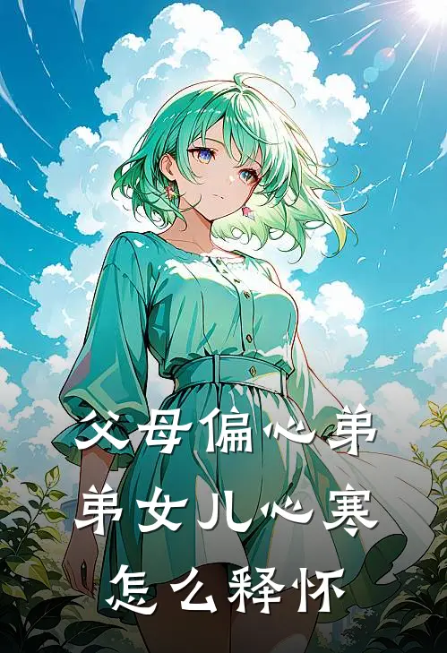 父母偏心弟弟女儿心寒怎么释怀