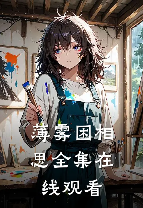 薄雾困相思全集在线观看