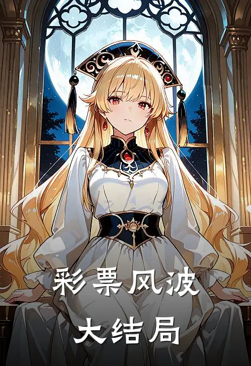 彩票风波大结局