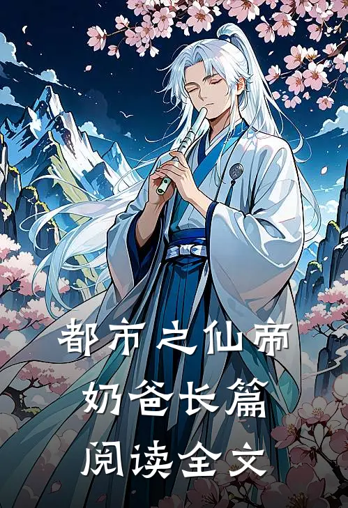 都市之仙帝奶爸长篇阅读全文