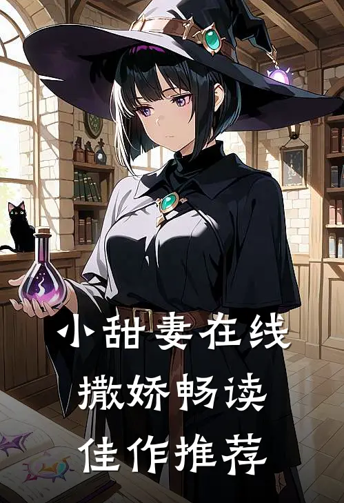 小甜妻在线撒娇畅读佳作推荐