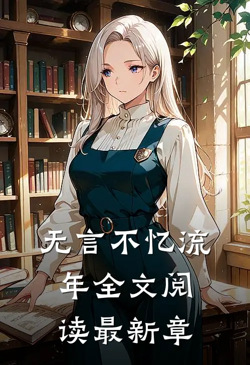 无言不忆流年全文阅读最新章