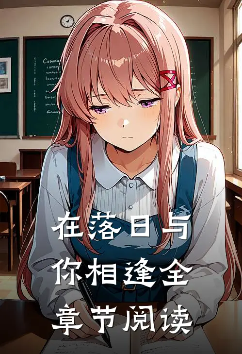 在落日与你相逢全章节阅读