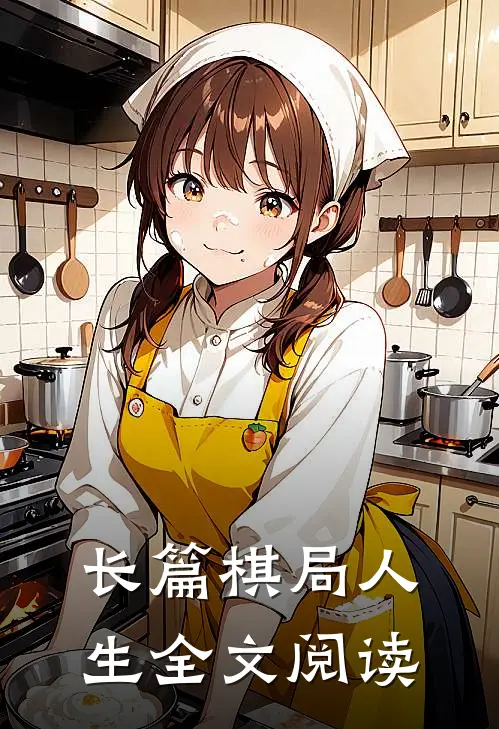 长篇棋局人生全文阅读