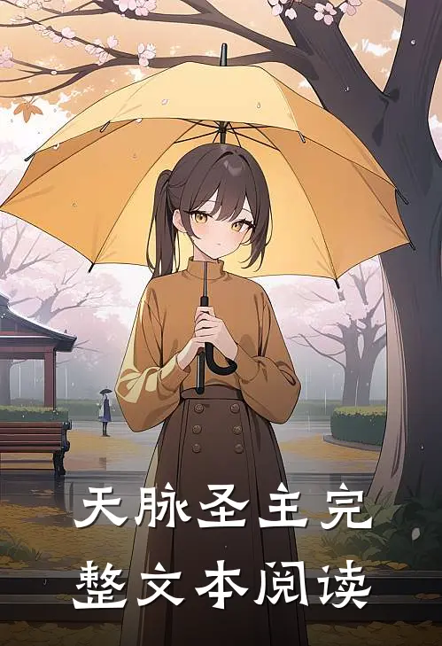 天脉圣主完整文本阅读