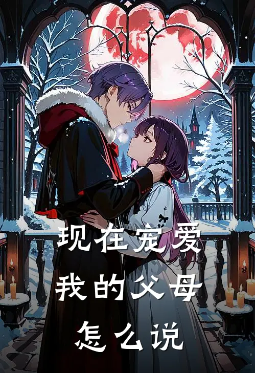 现在宠爱我的父母怎么说