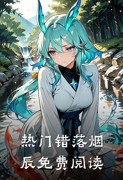 热门错落烟辰免费阅读