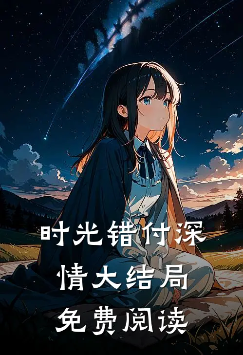 时光错付深情大结局免费阅读