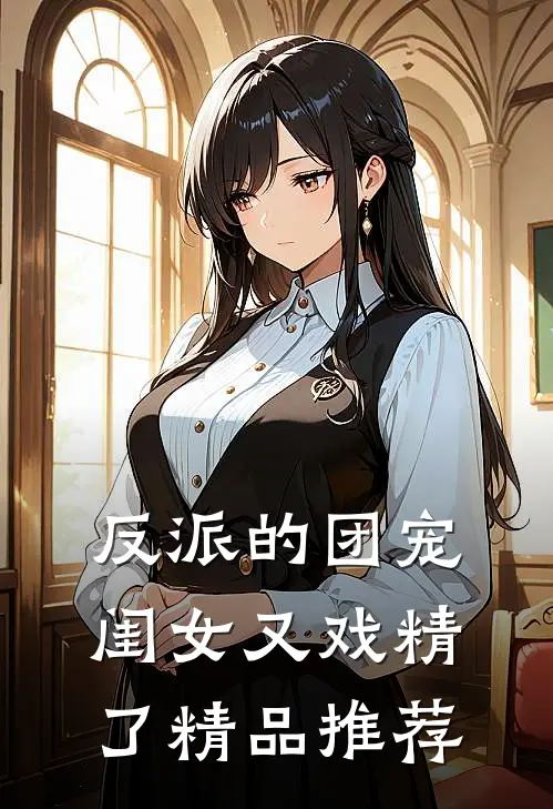 反派的团宠闺女又戏精了精品推荐