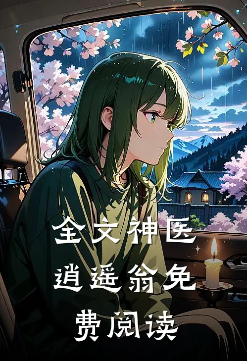 全文神医逍遥翁免费阅读
