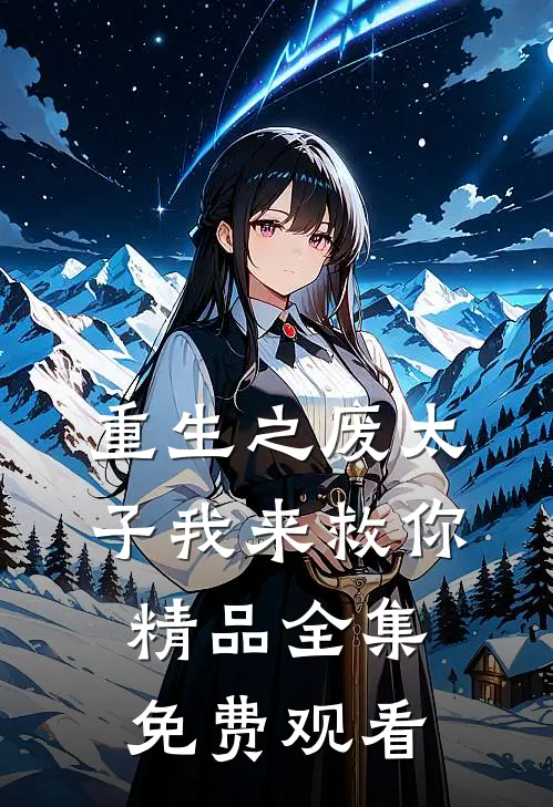 重生之废太子我来救你精品全集免费观看