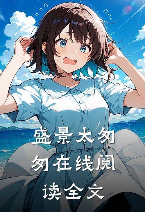 盛景太匆匆在线阅读全文