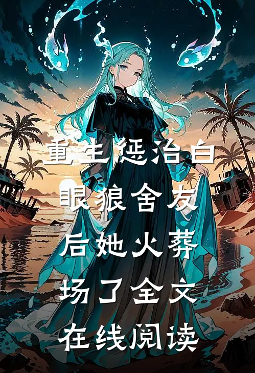 重生惩治白眼狼舍友后她火葬场了全文在线阅读