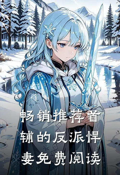 畅销推荐首辅的反派悍妻免费阅读