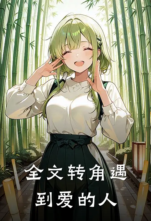 全文转角遇到爱的人