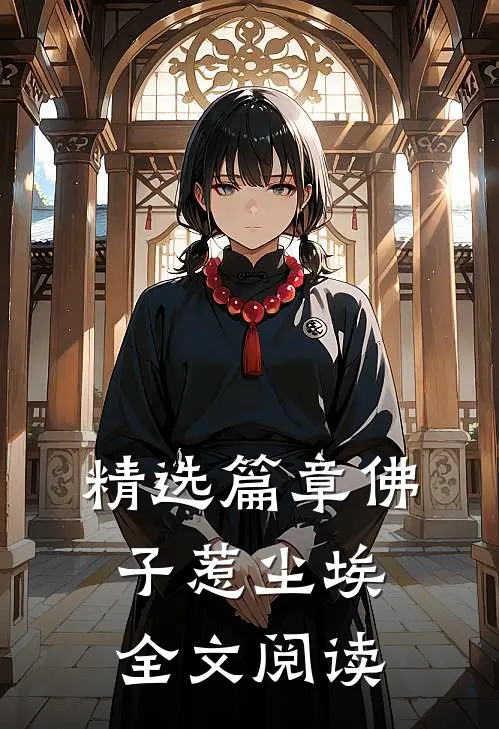 精选篇章佛子惹尘埃全文阅读
