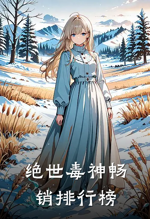绝世毒神畅销排行榜