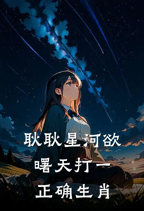 耿耿星河欲曙天打一正确生肖