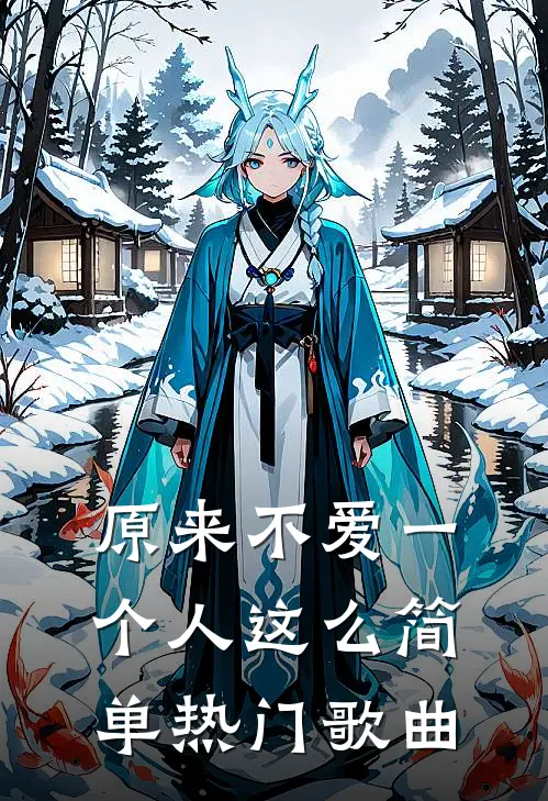 原来不爱一个人这么简单热门歌曲