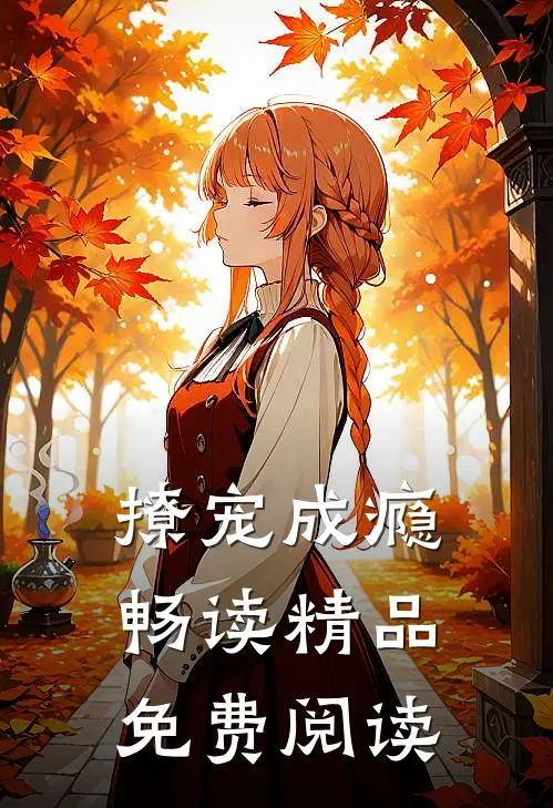 撩宠成瘾畅读精品免费阅读