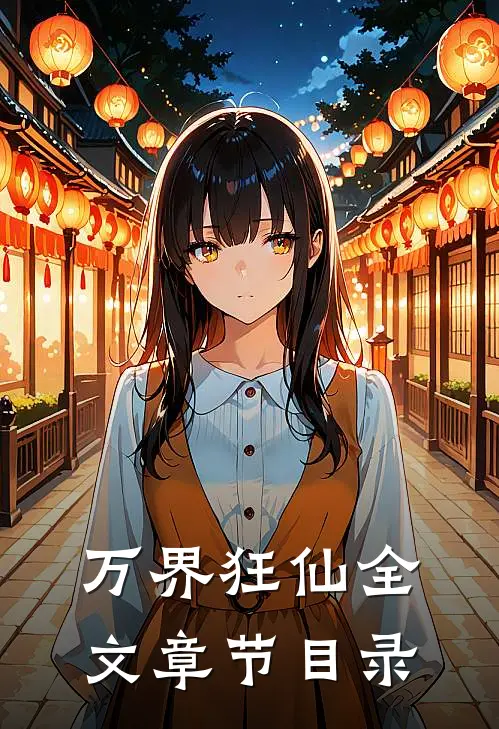 万界狂仙全文章节目录