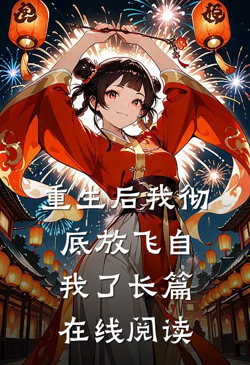 重生后我彻底放飞自我了长篇在线阅读