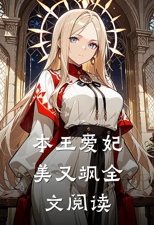 本王爱妃美又飒全文阅读